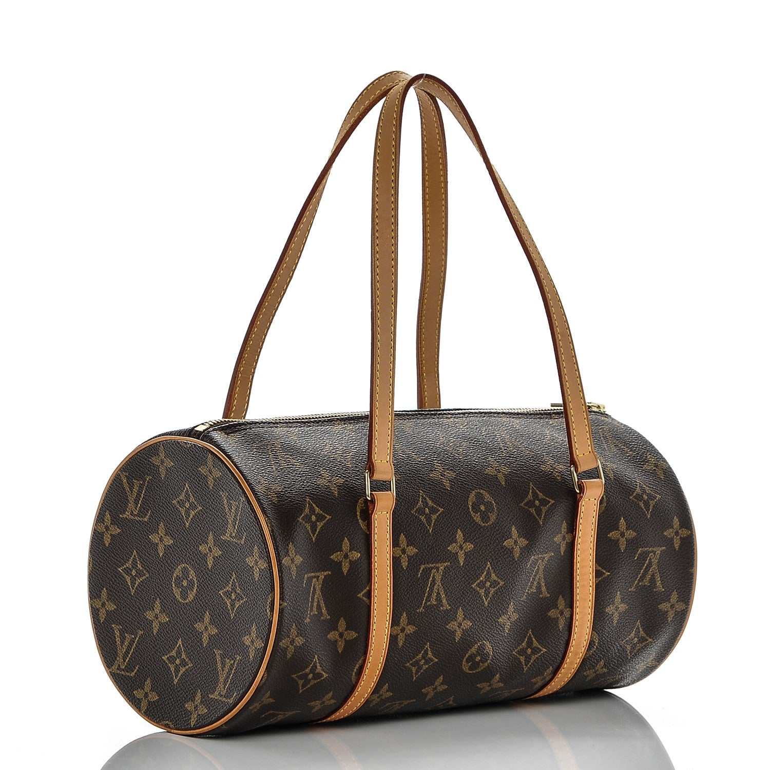 Louis Vuitton Monogram Papillon 30 3 of 6
