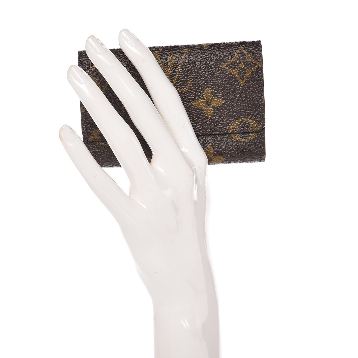 Monogram 6 Key Multicles Holder