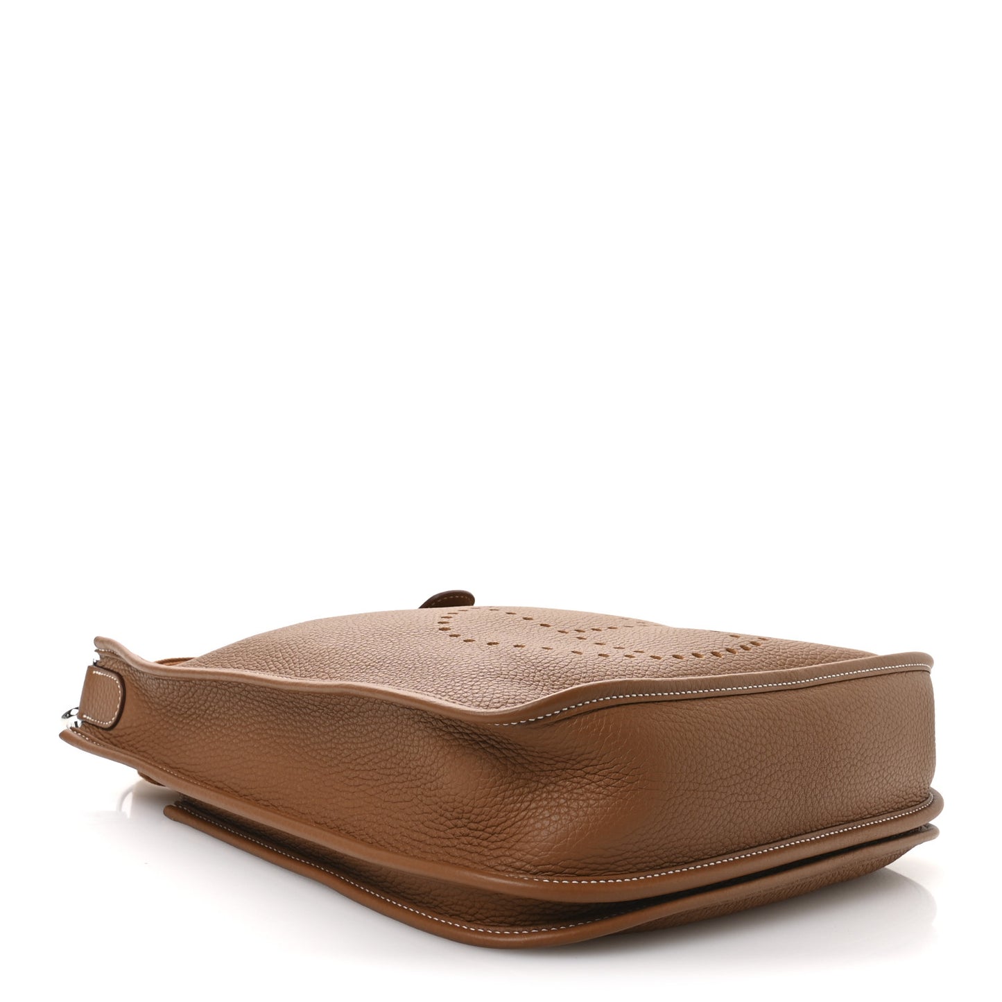 Taurillon Clemence Evelyne III PM Gold