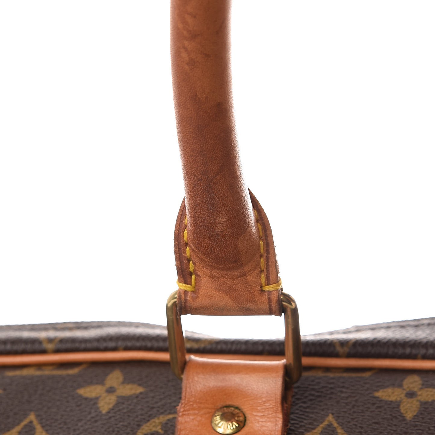 Monogram Sac Trois Poches