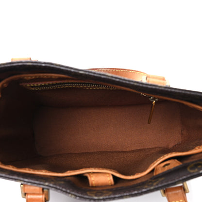 Louis Vuitton Monogram Vavin PM 5 of 11