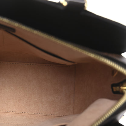 Louis Vuitton Damier Ebene Kensington Bowling Bag 5 of 9