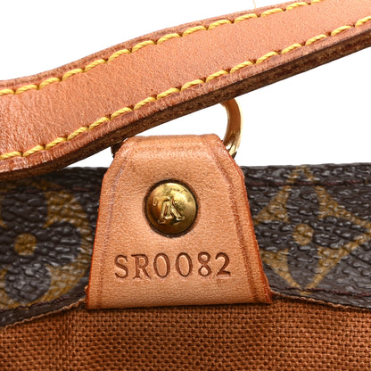 Louis Vuitton Monogram Vavin PM 7 of 10