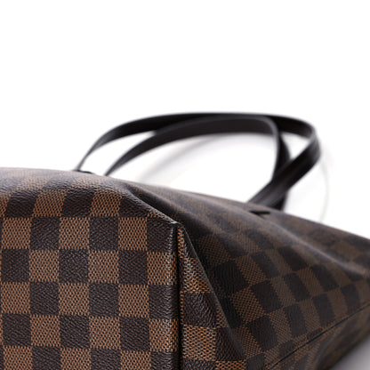 Louis Vuitton Damier Ebene Iena MM 12 of 15