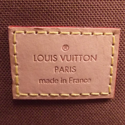 Louis Vuitton Monogram Riveting 8 of 9