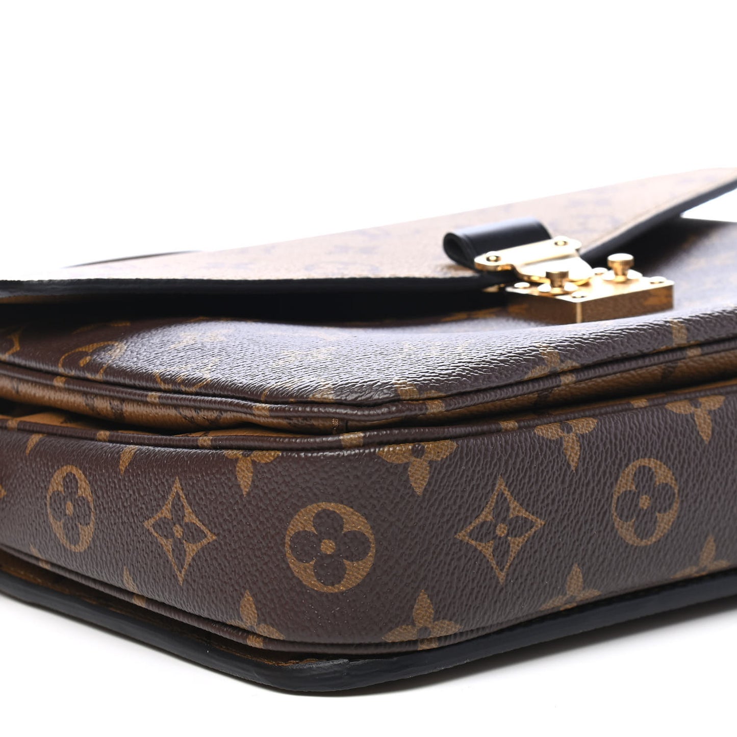Reverse Monogram Pochette Metis