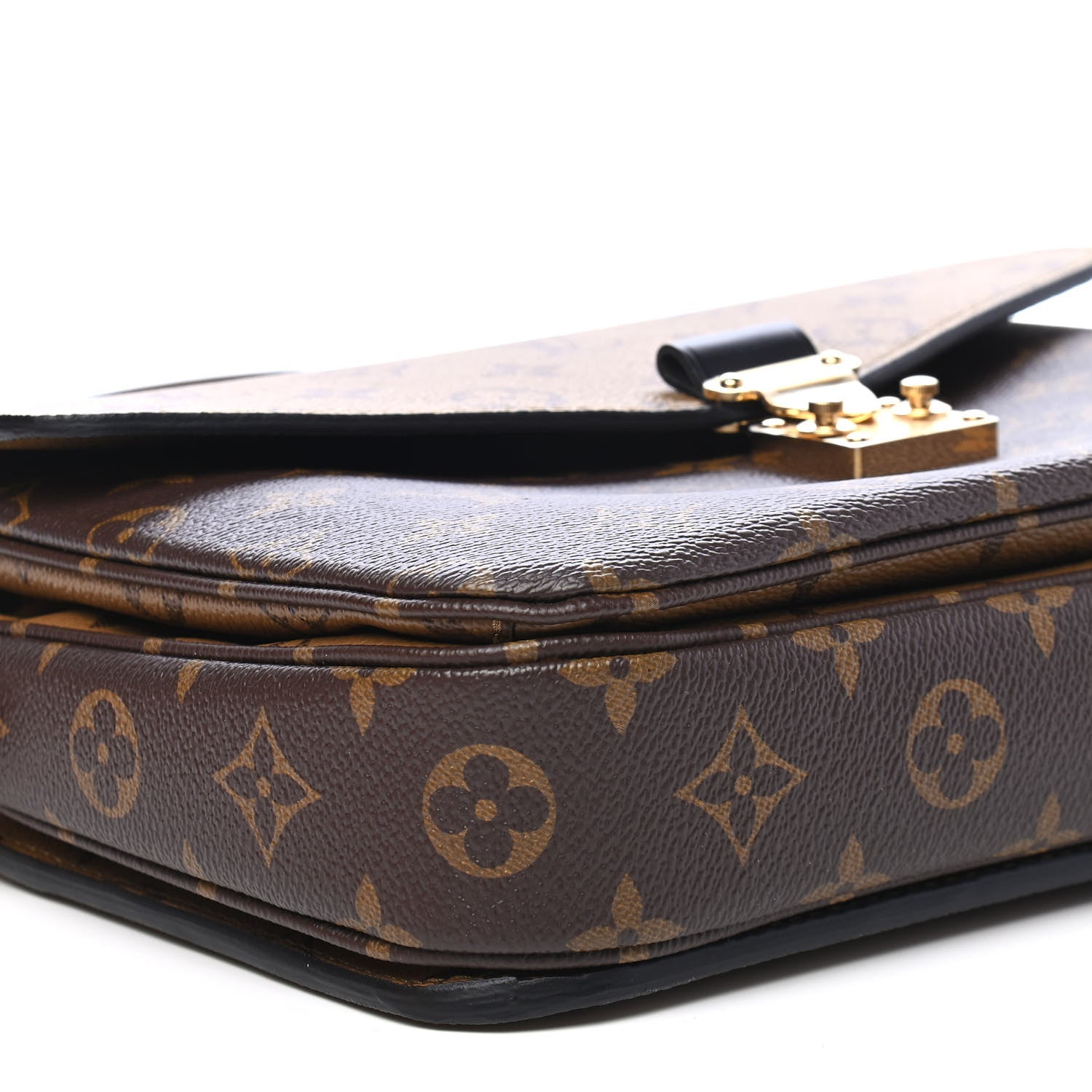 Louis Vuitton Reverse Monogram Pochette Metis 7 of 8