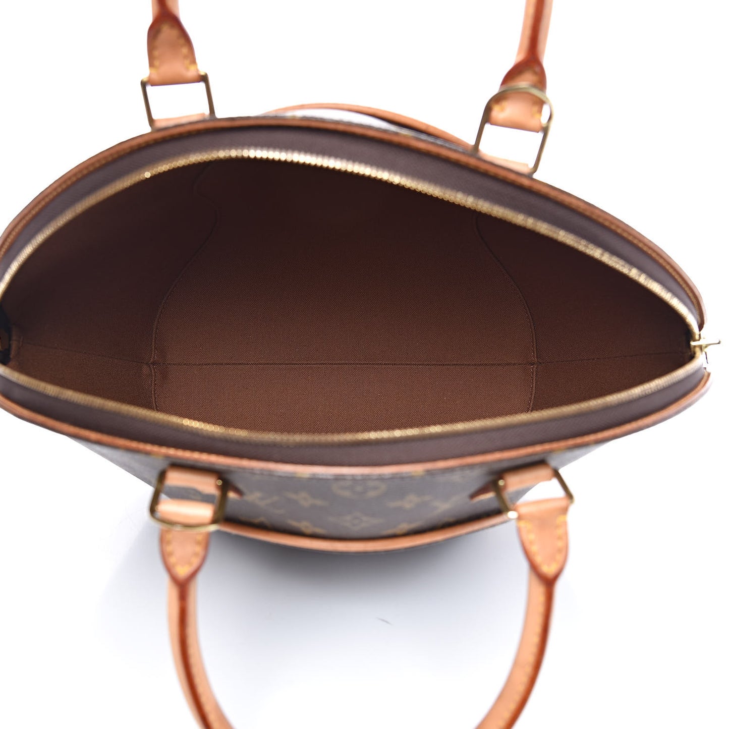 Monogram Ellipse MM