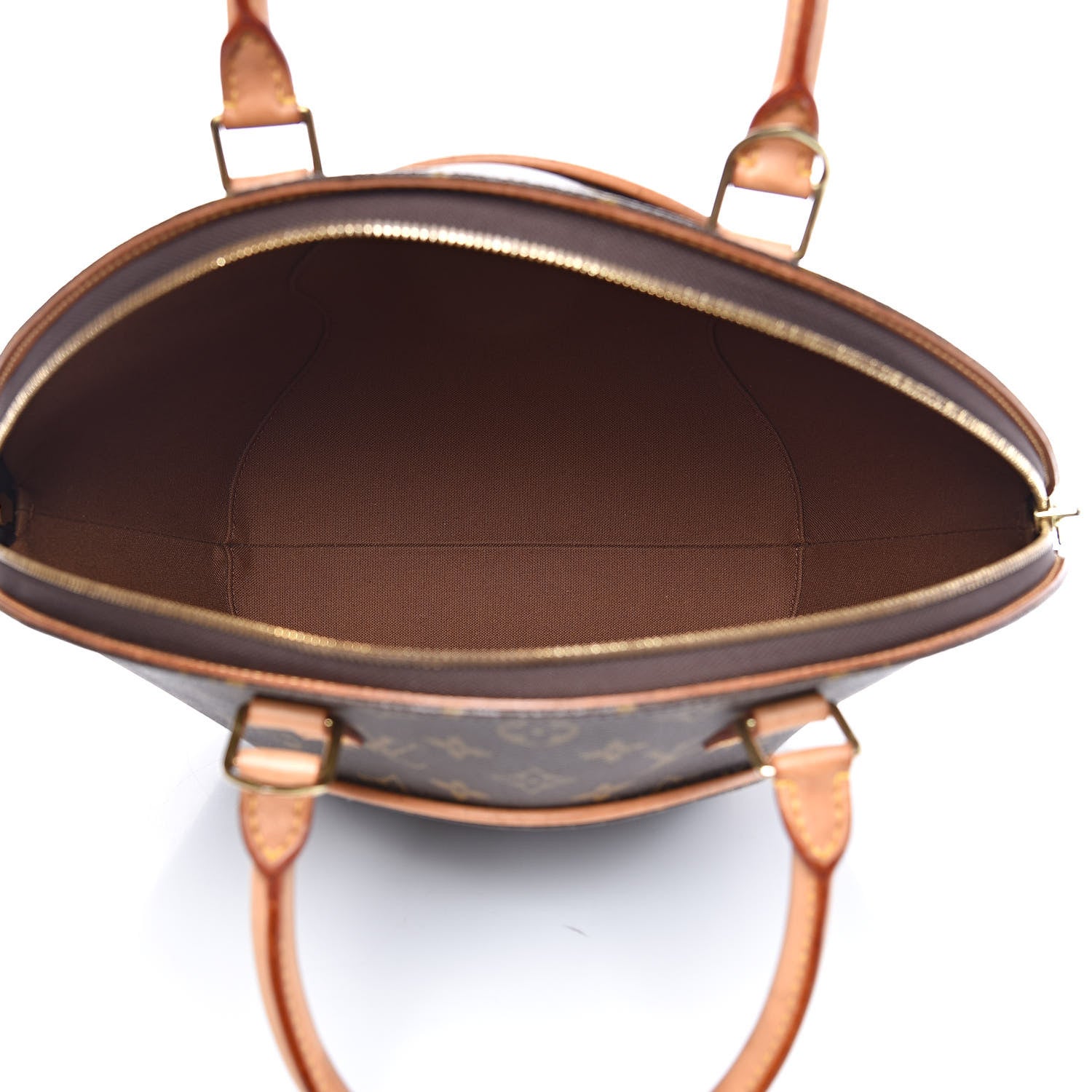 Louis Vuitton Monogram Ellipse MM 5 of 12