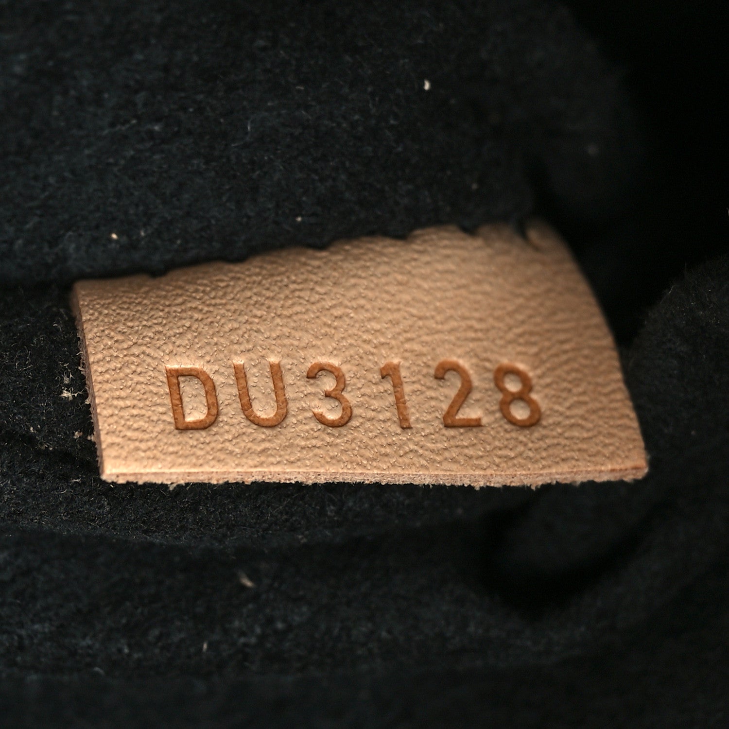 Louis Vuitton Monogram Duffle Bag 7 of 10