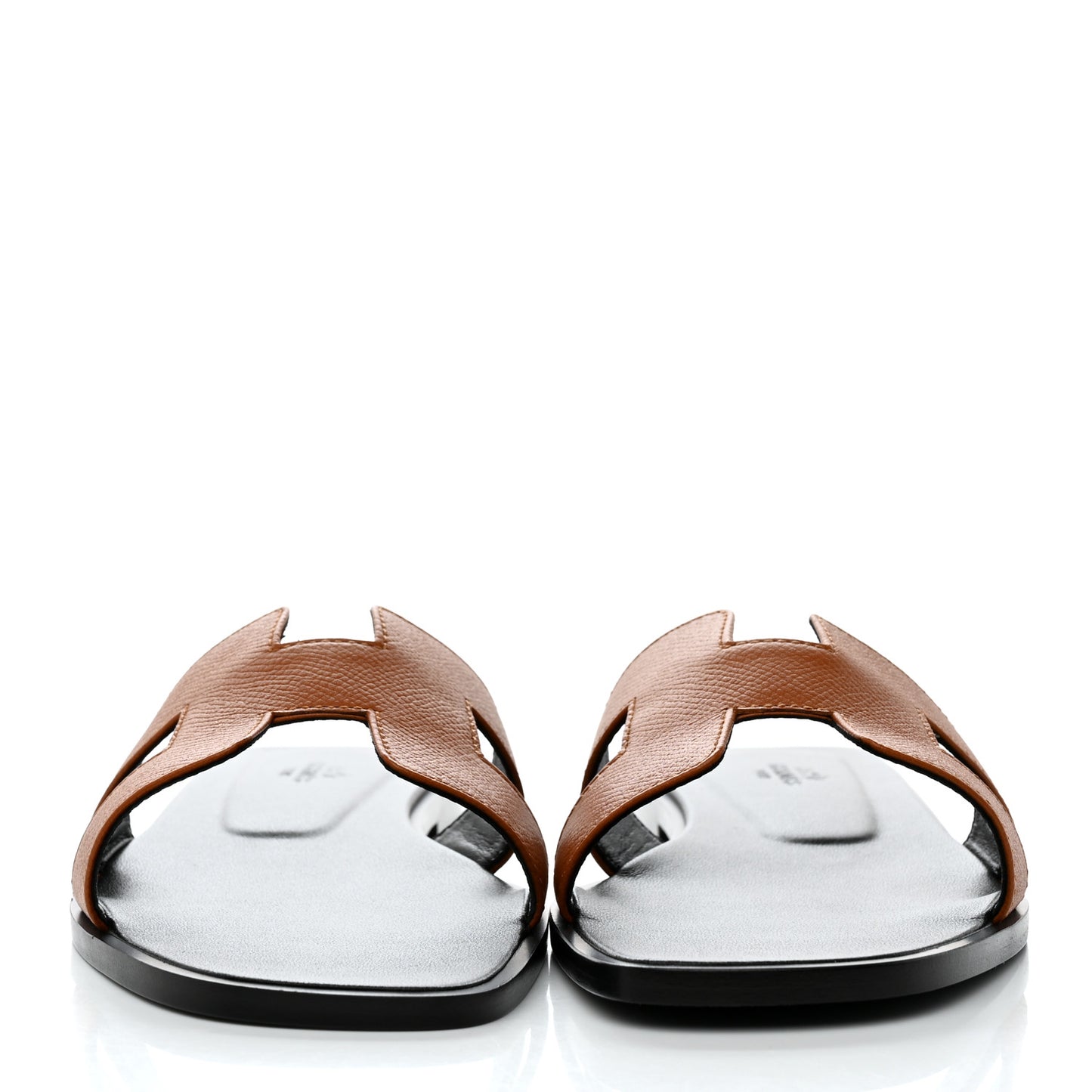 Epsom Oran Sandals 40 Gold