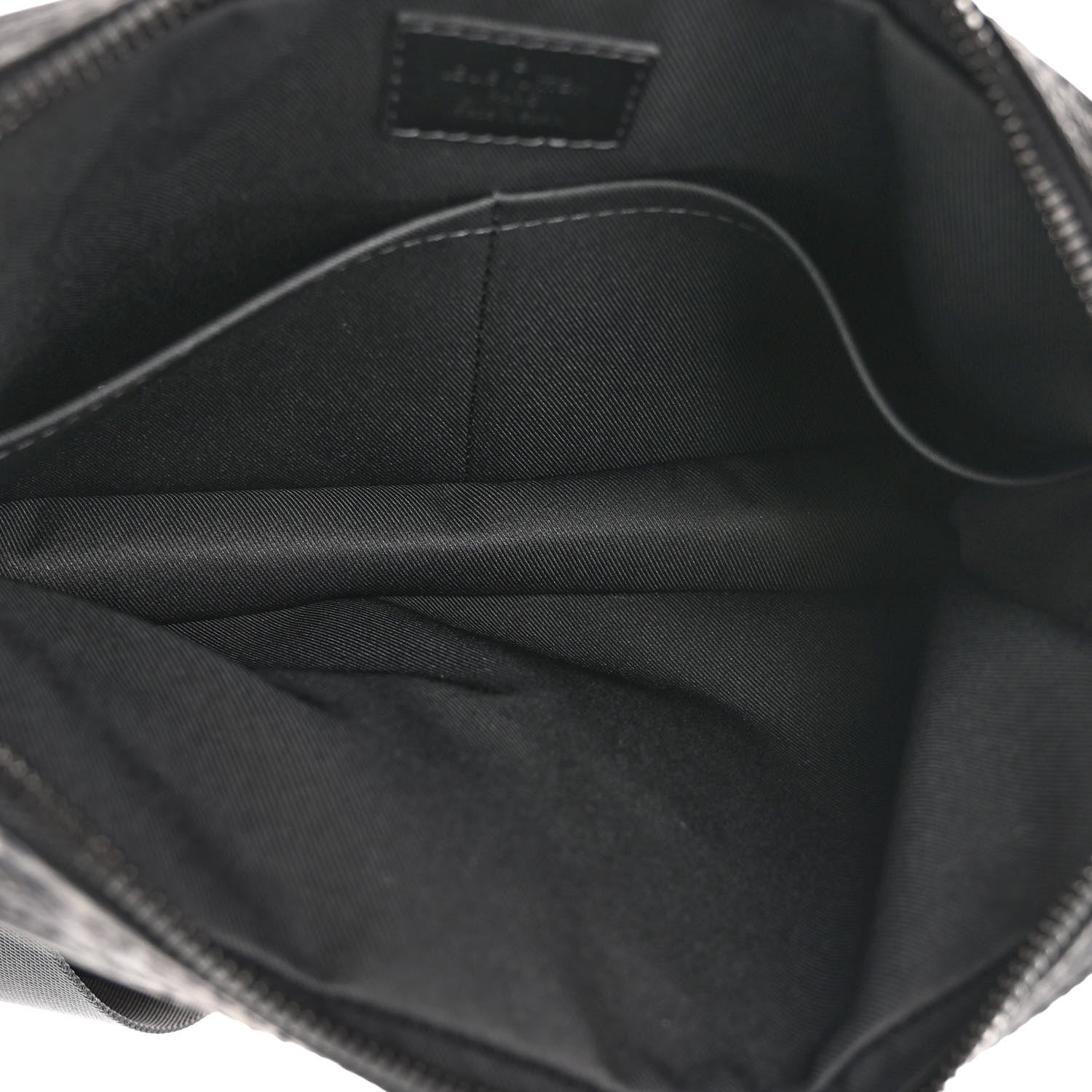Louis Vuitton Monogram Galaxy Alpha Messenger 5 of 9