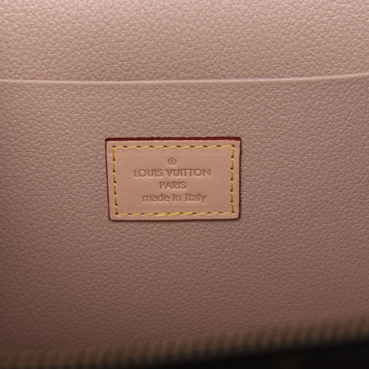 Monogram Nice BB