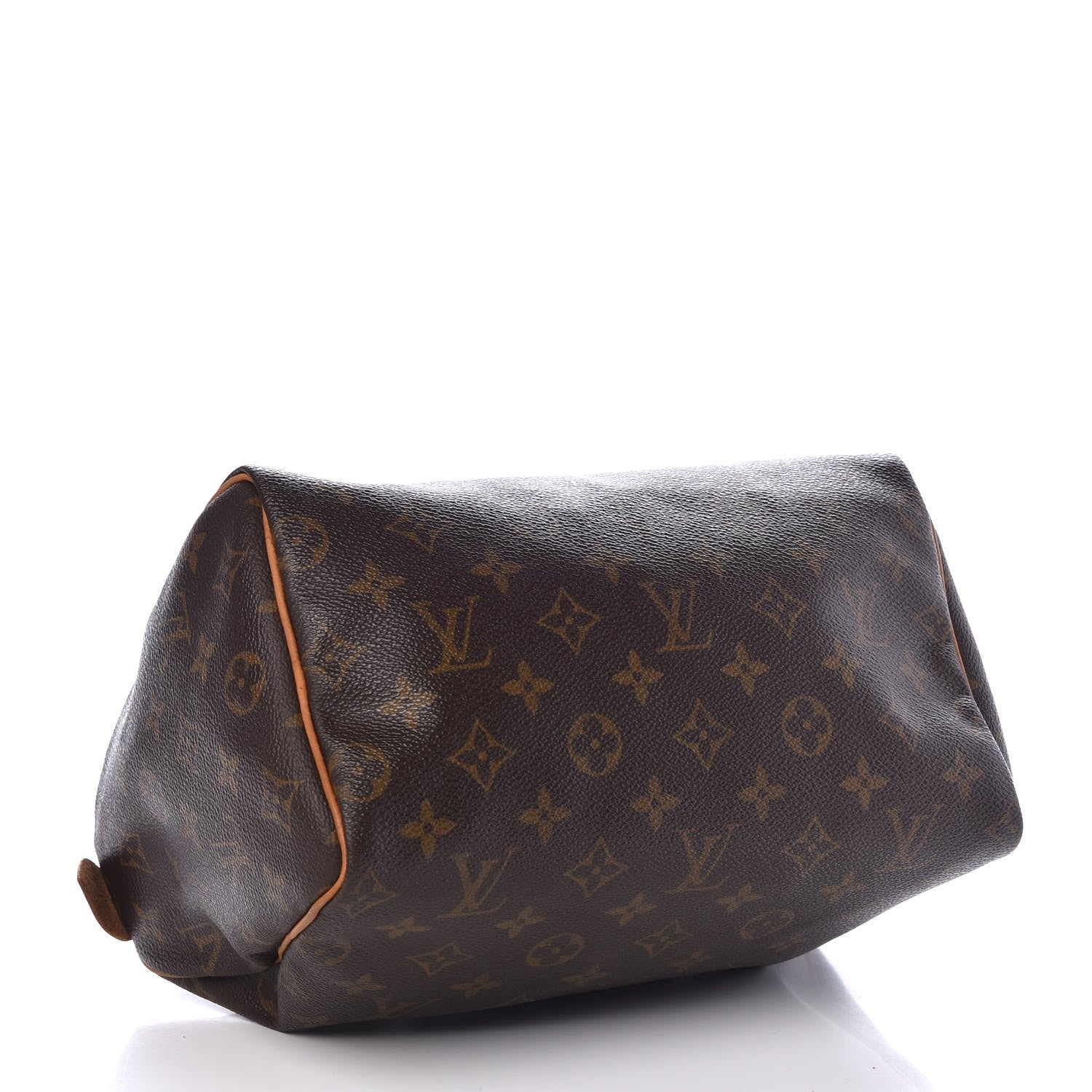 Louis Vuitton Monogram Speedy 25 4 of 12