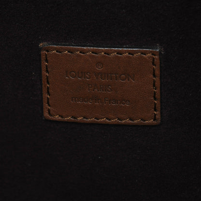 Louis Vuitton Damier Ebene Greenwich 6 of 7