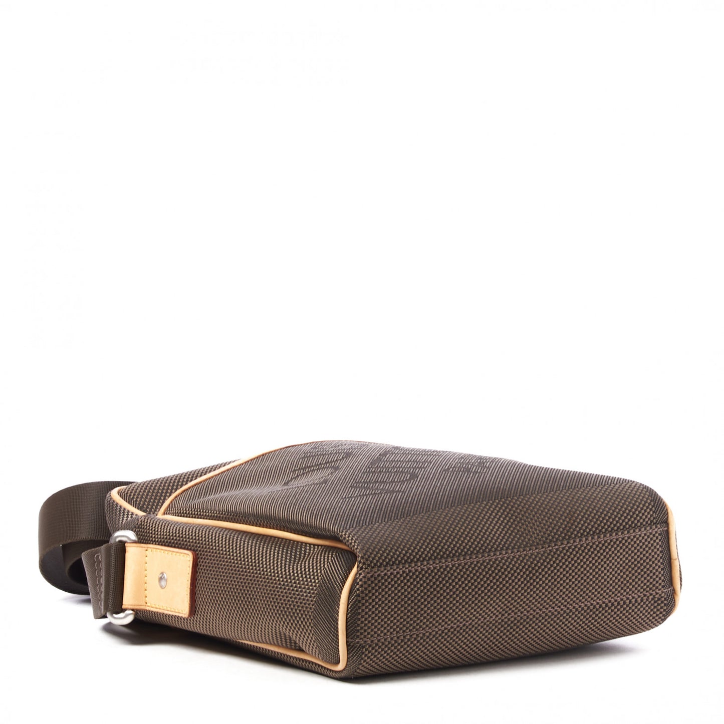 Damier Geant Citadin NM Terre