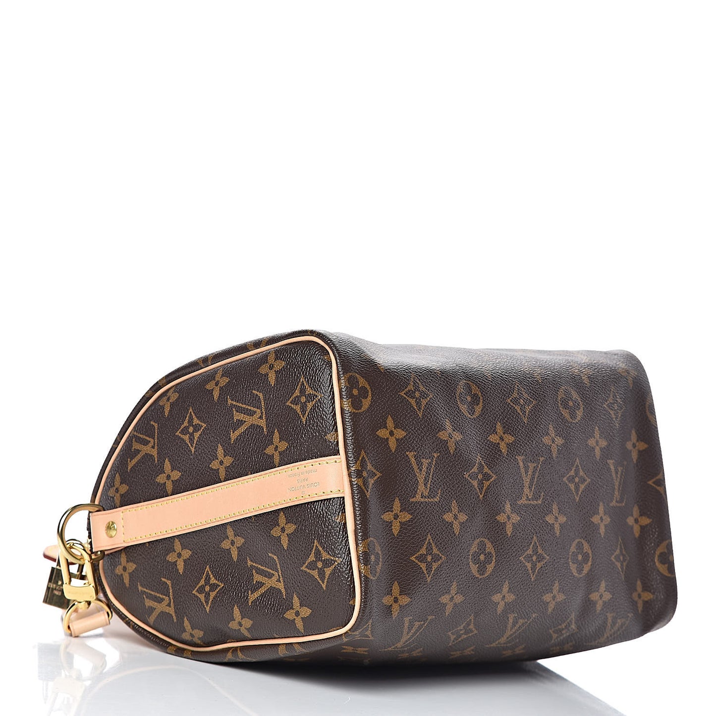 Monogram Speedy Bandouliere 25