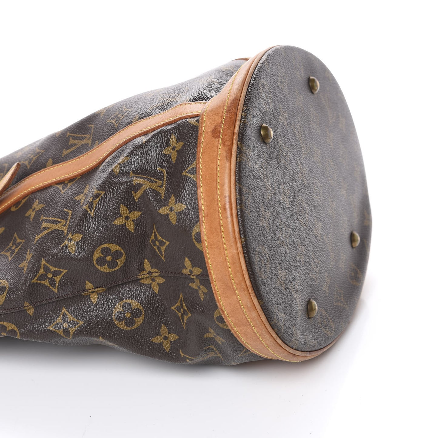 Monogram Bucket 27