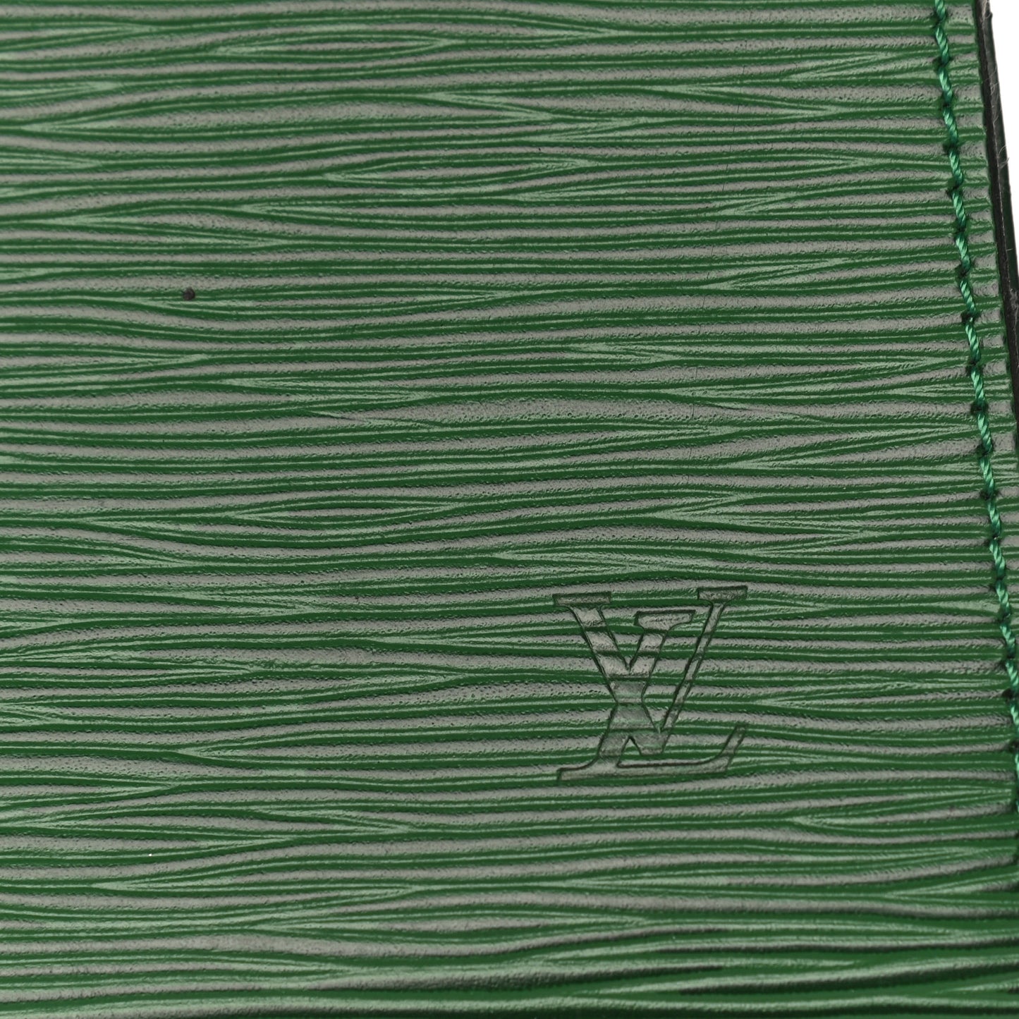 Epi Pochette Accessories 24 Borneo