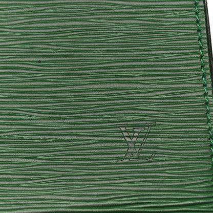 Louis Vuitton Epi Pochette Accessories 24 Borneo 6 of 14