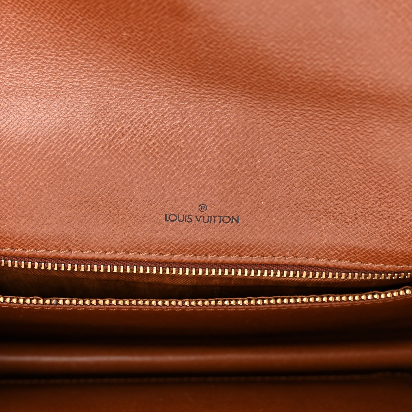 Monogram Pochette Dame 29