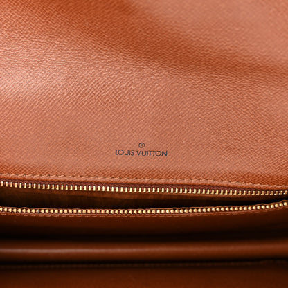 Louis Vuitton Monogram Pochette Dame 29 6 of 8