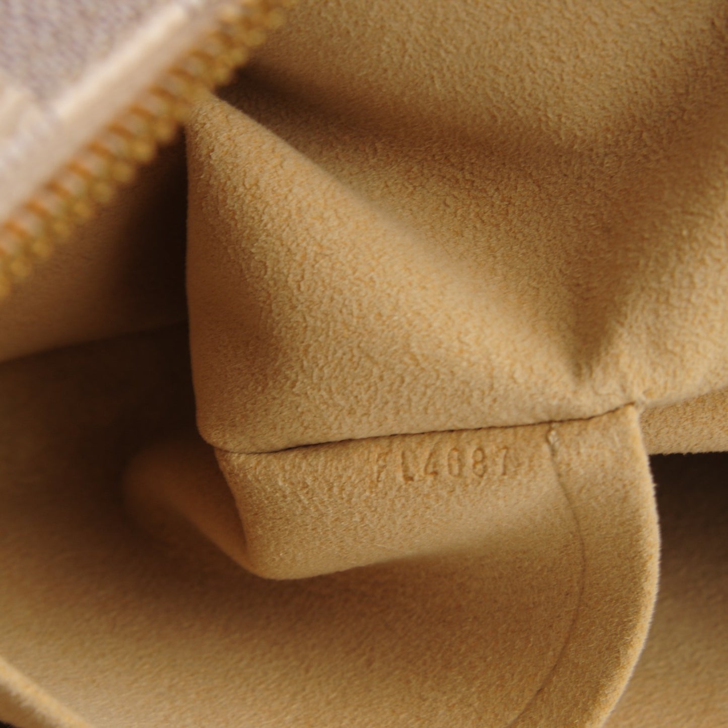 Damier Azur Saleya MM