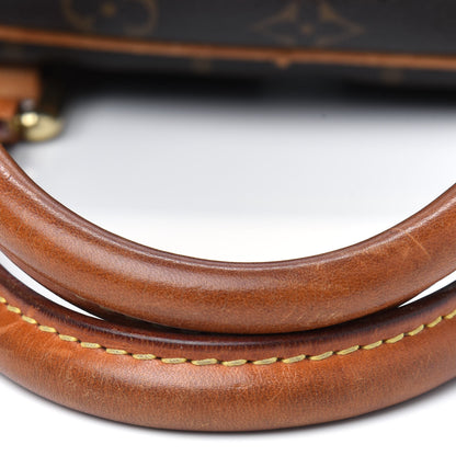 Louis Vuitton Monogram Manhattan PM 35 of 38