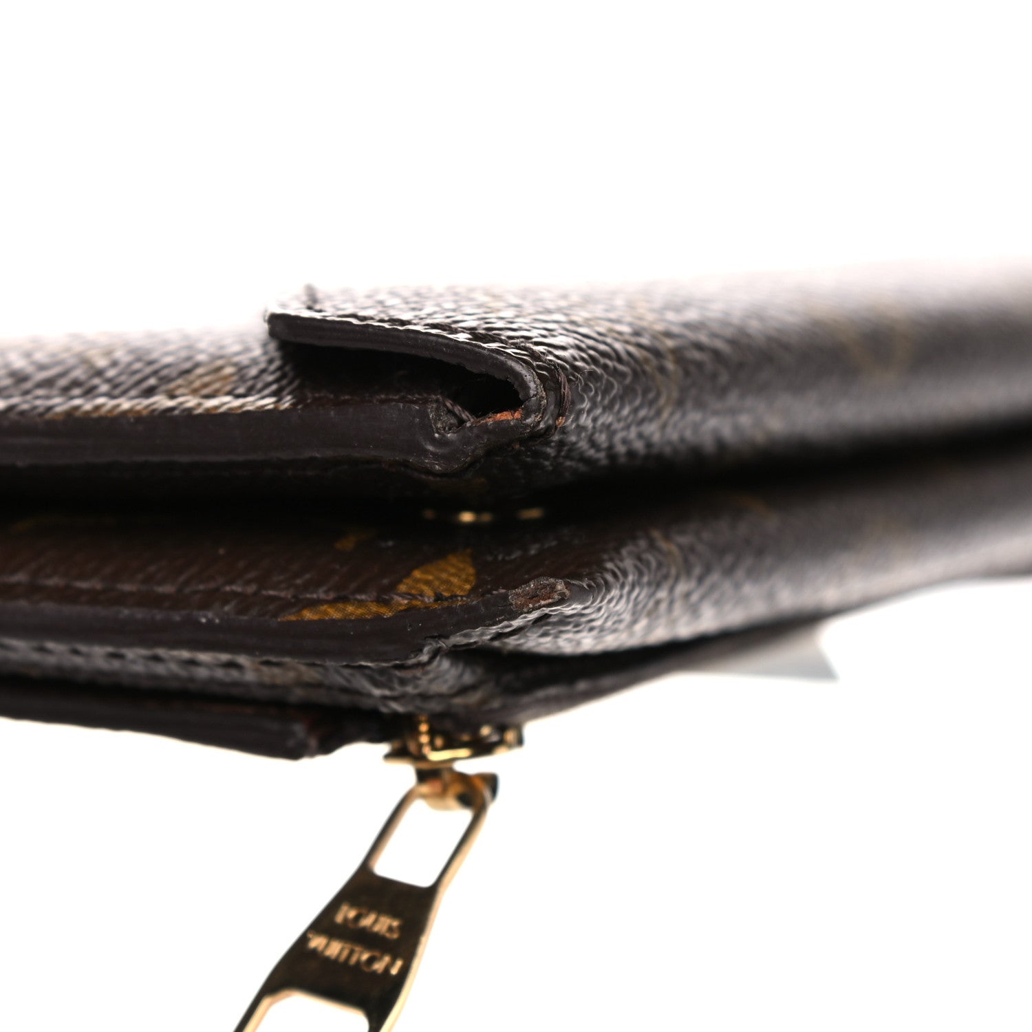 Louis Vuitton Monogram Long Origami Wallet 15 of 20