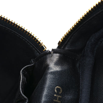 Balenciaga Agneau Classic Hardware Velo Anthracite 7 of 14