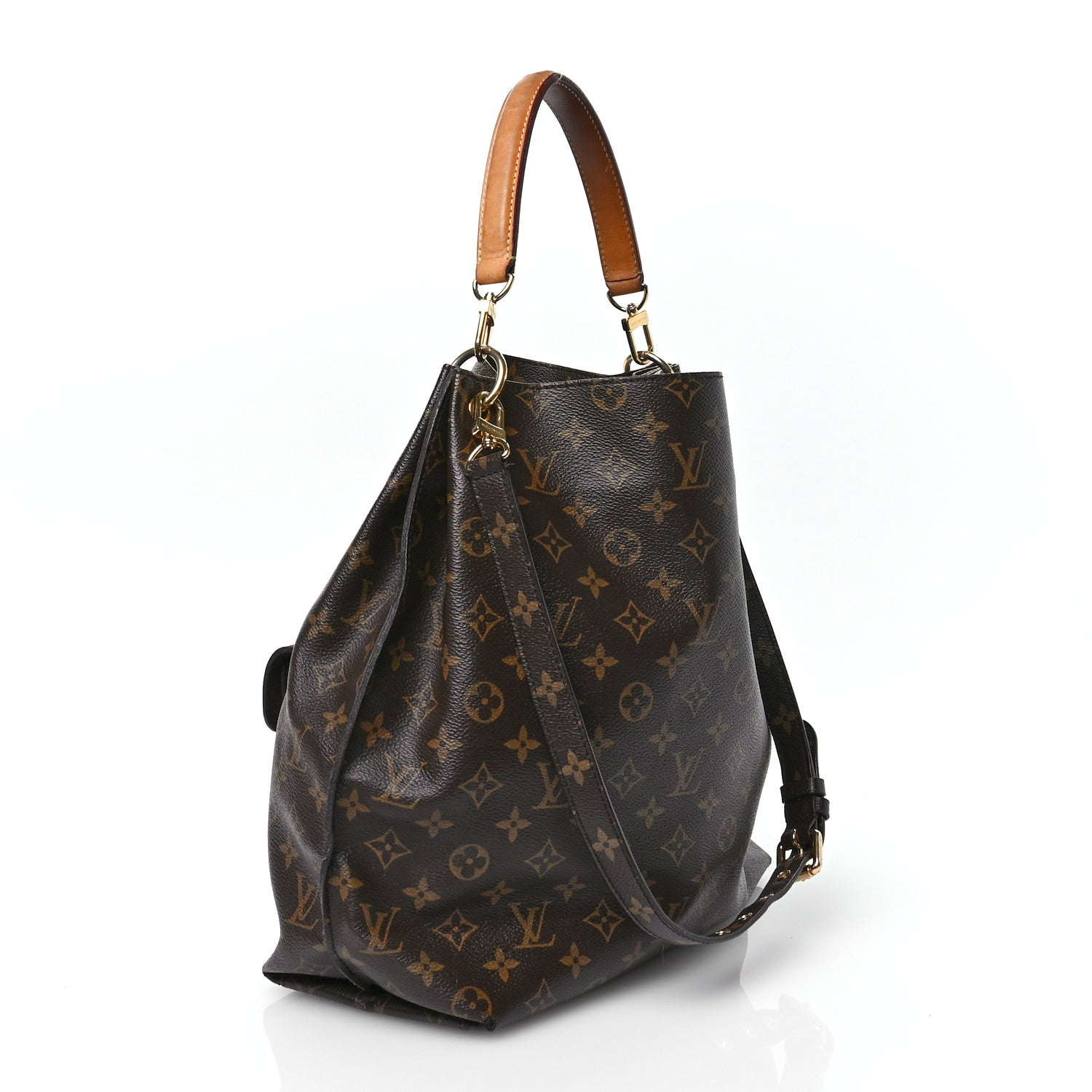 Louis Vuitton Monogram Metis 3 of 15
