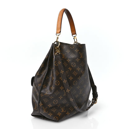 Louis Vuitton Monogram Metis 3 of 15