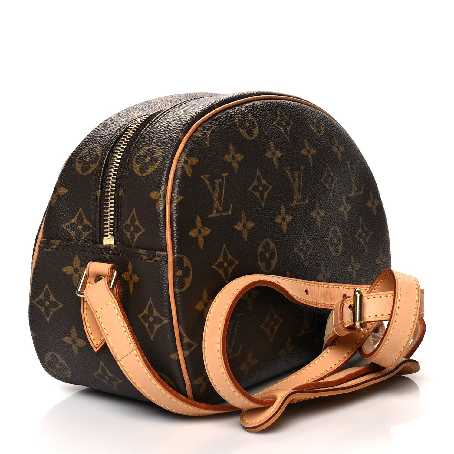 Louis Vuitton Monogram Blois 2 of 10