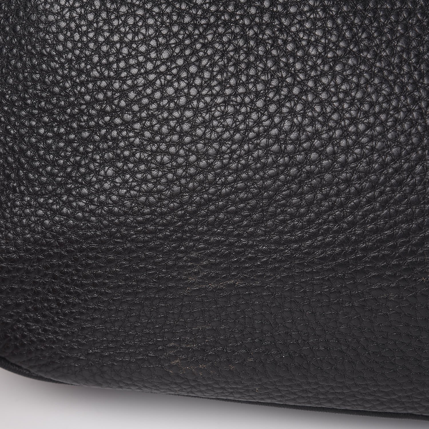 Prada Vitello Daino Hobo Nero Black 11 of 11