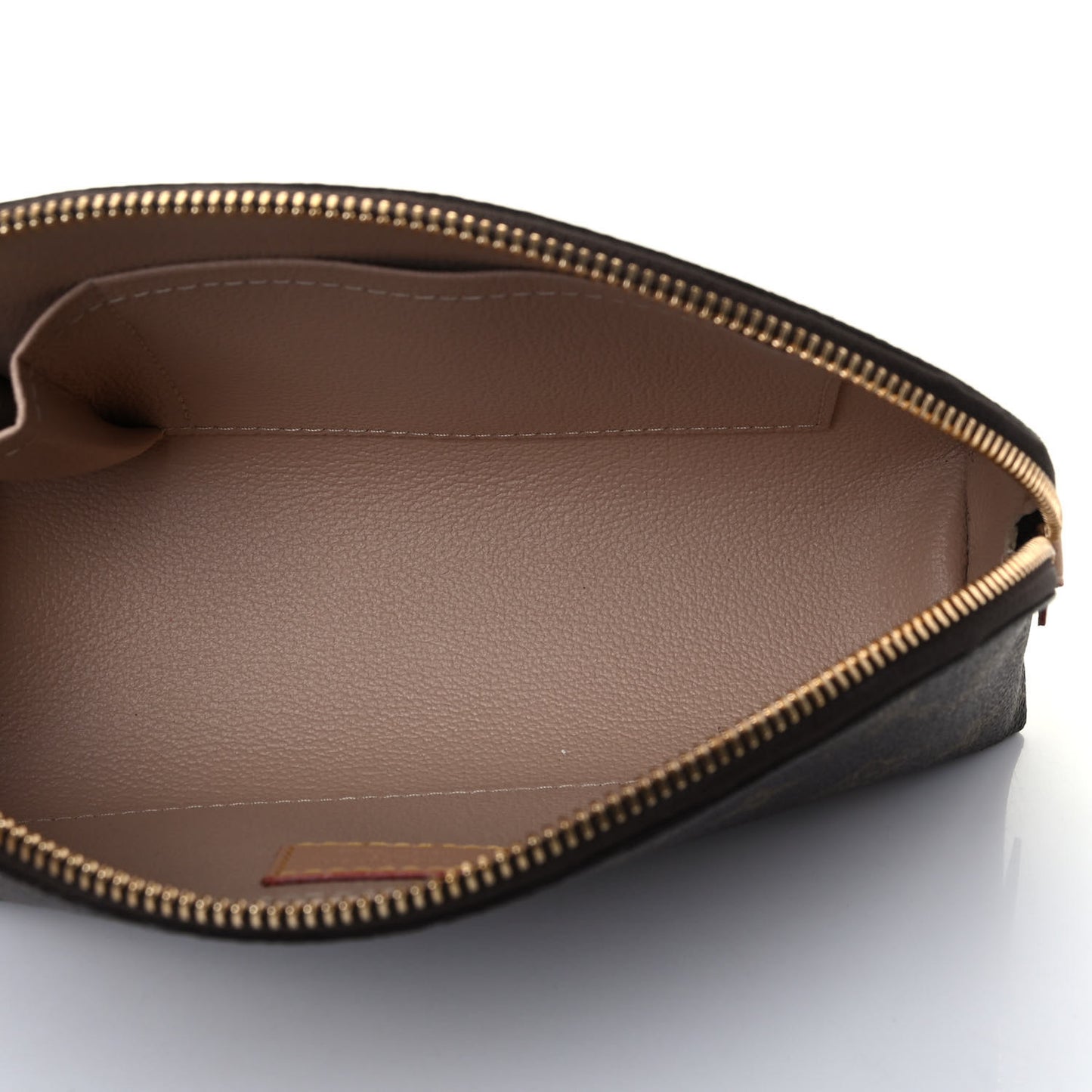 Monogram Cosmetic Pouch GM