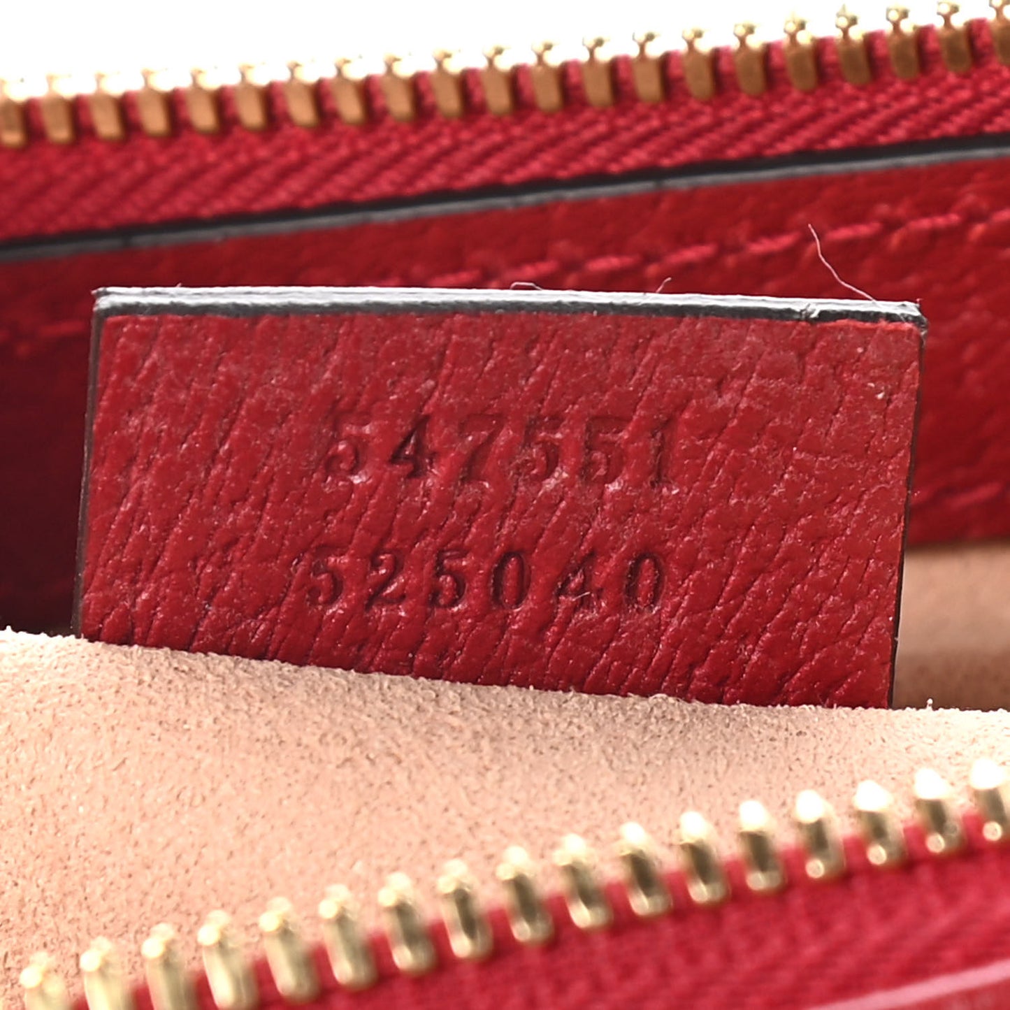 GG Supreme Monogram Flora Web Small Ophidia Tote Bag Red