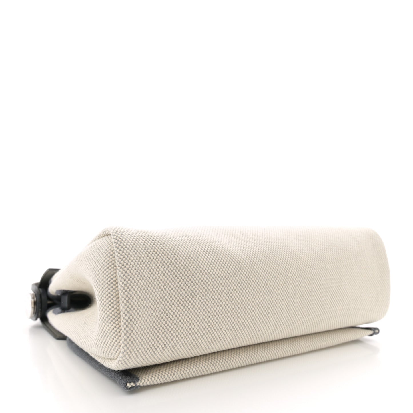 Military Toile Vache Hunter Herbag Zip Retourne 20 Ecru Bleu Glacier Ardoise