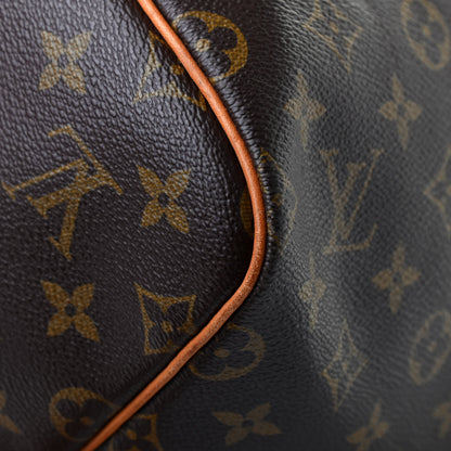 Louis Vuitton Monogram Keepall 55 10 of 14