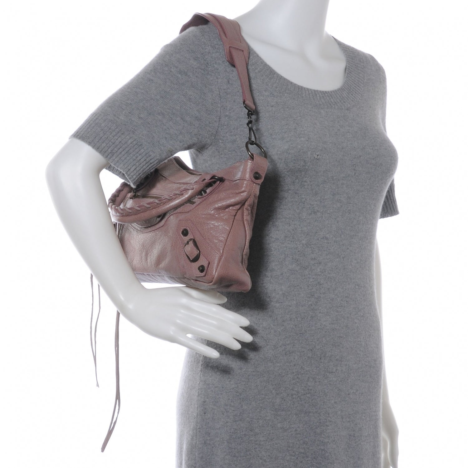 Balenciaga Agneau First Parme 2 of 7