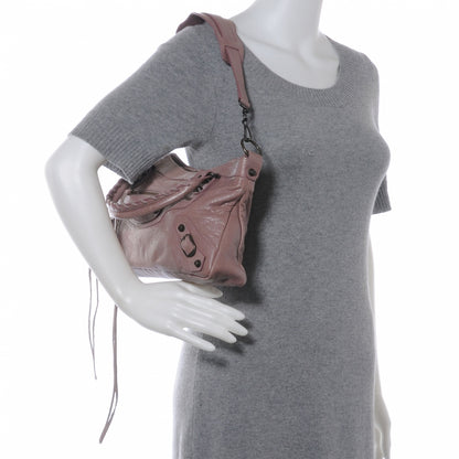 Balenciaga Agneau First Parme 2 of 7