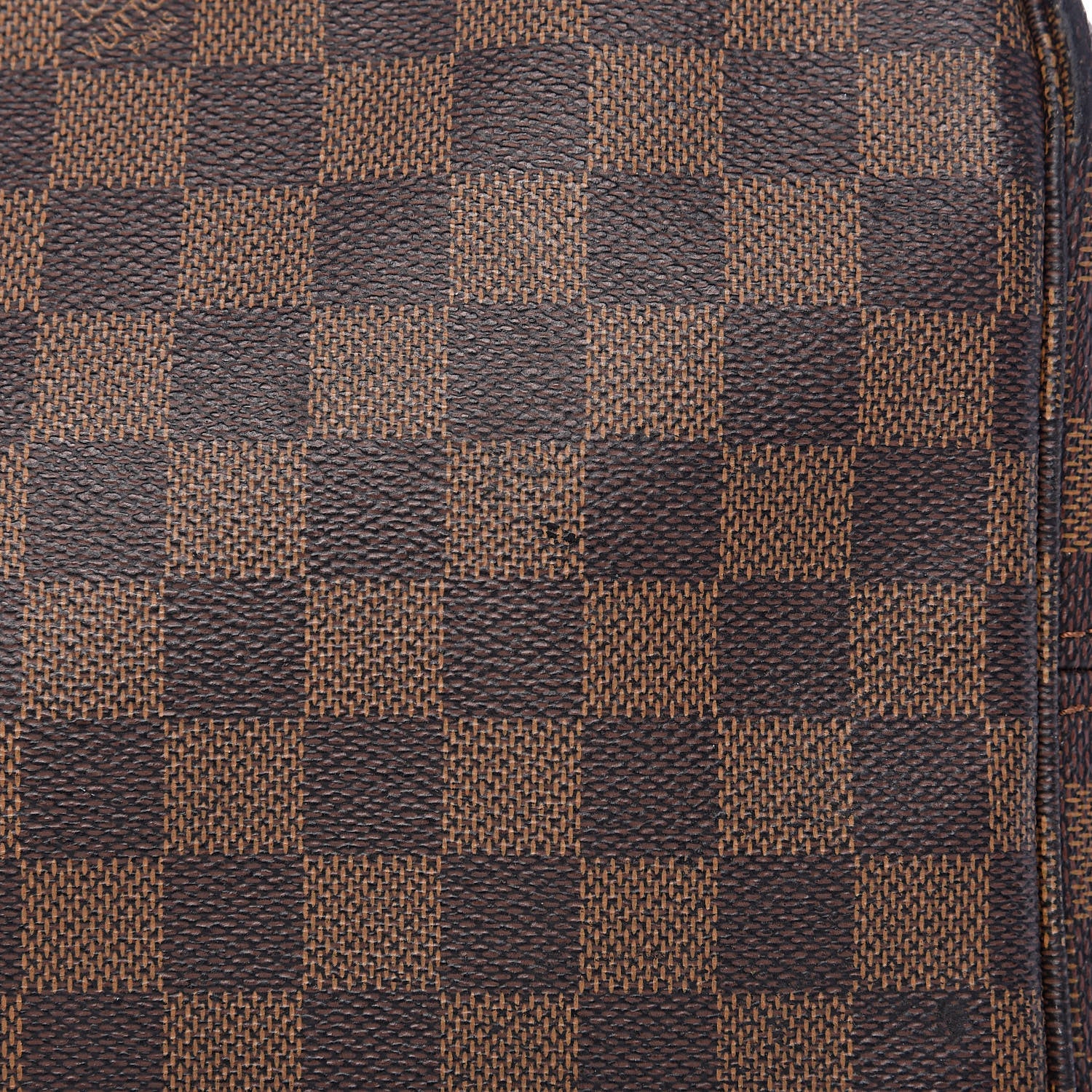 Louis Vuitton Damier Ebene Neverfull GM 14 of 23