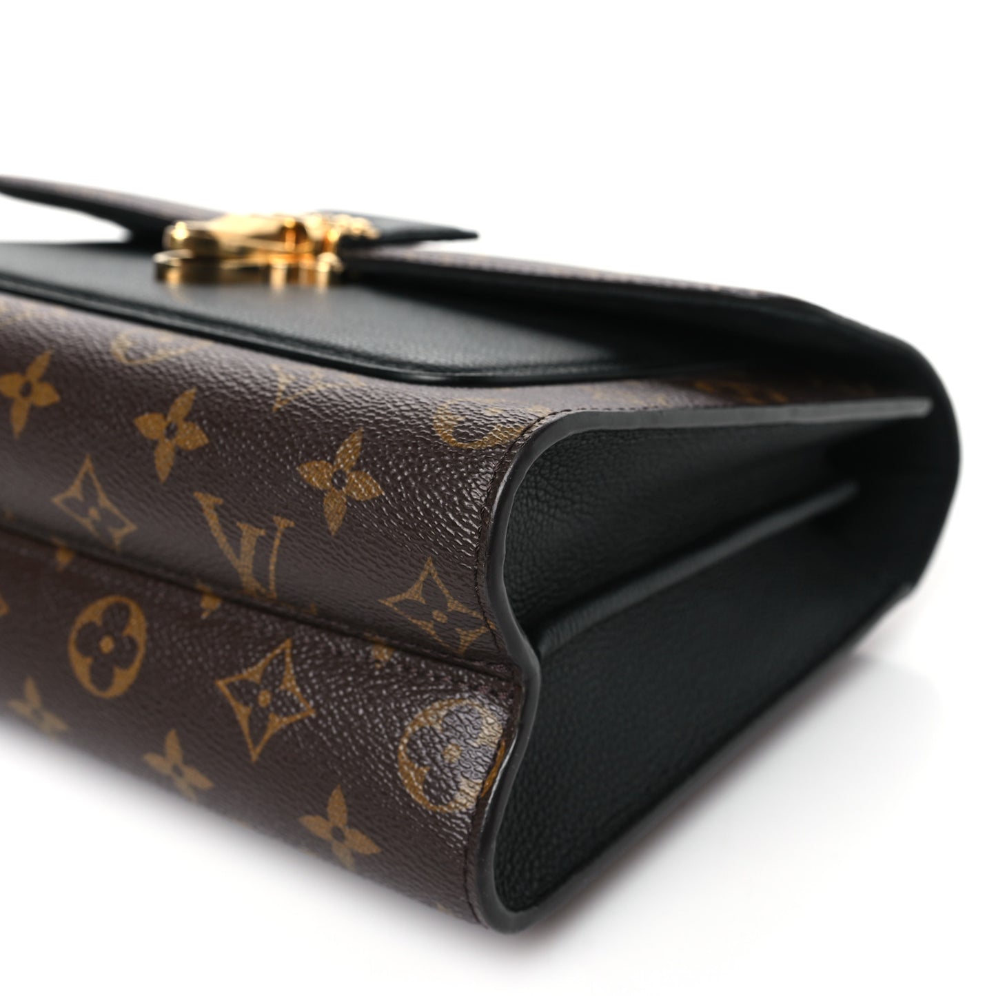 Monogram Victoire Black