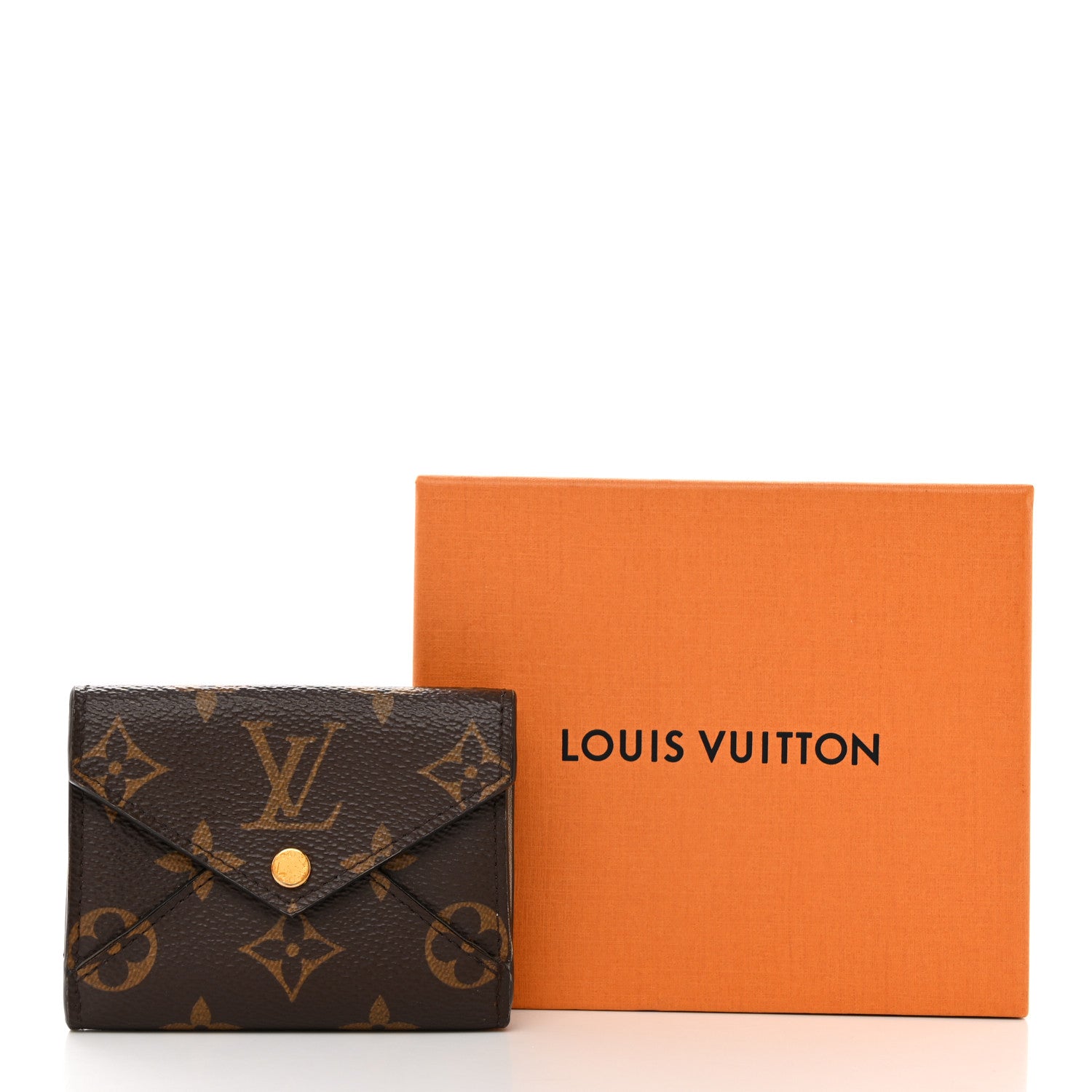 Louis Vuitton Monogram Celeste Wallet Celeste 8 of 8