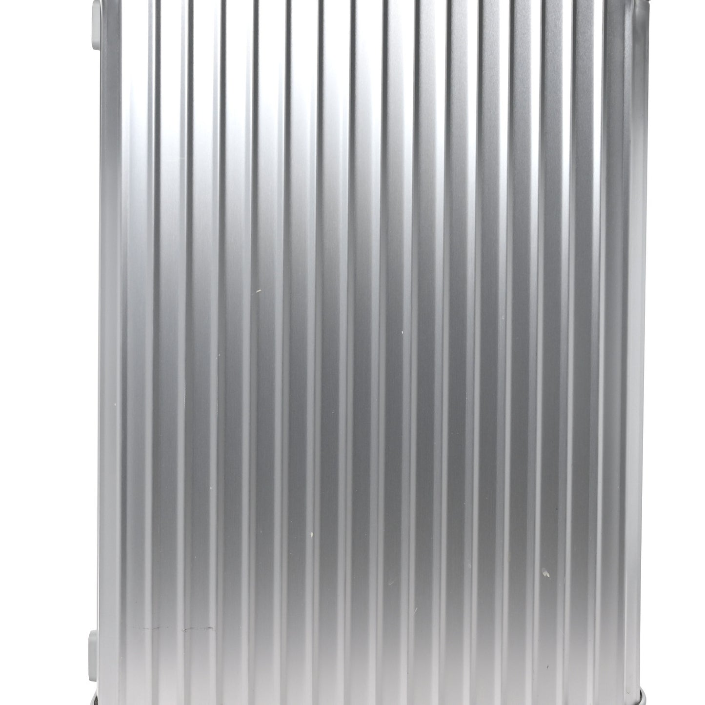 Aluminum Original Trunk S Silver