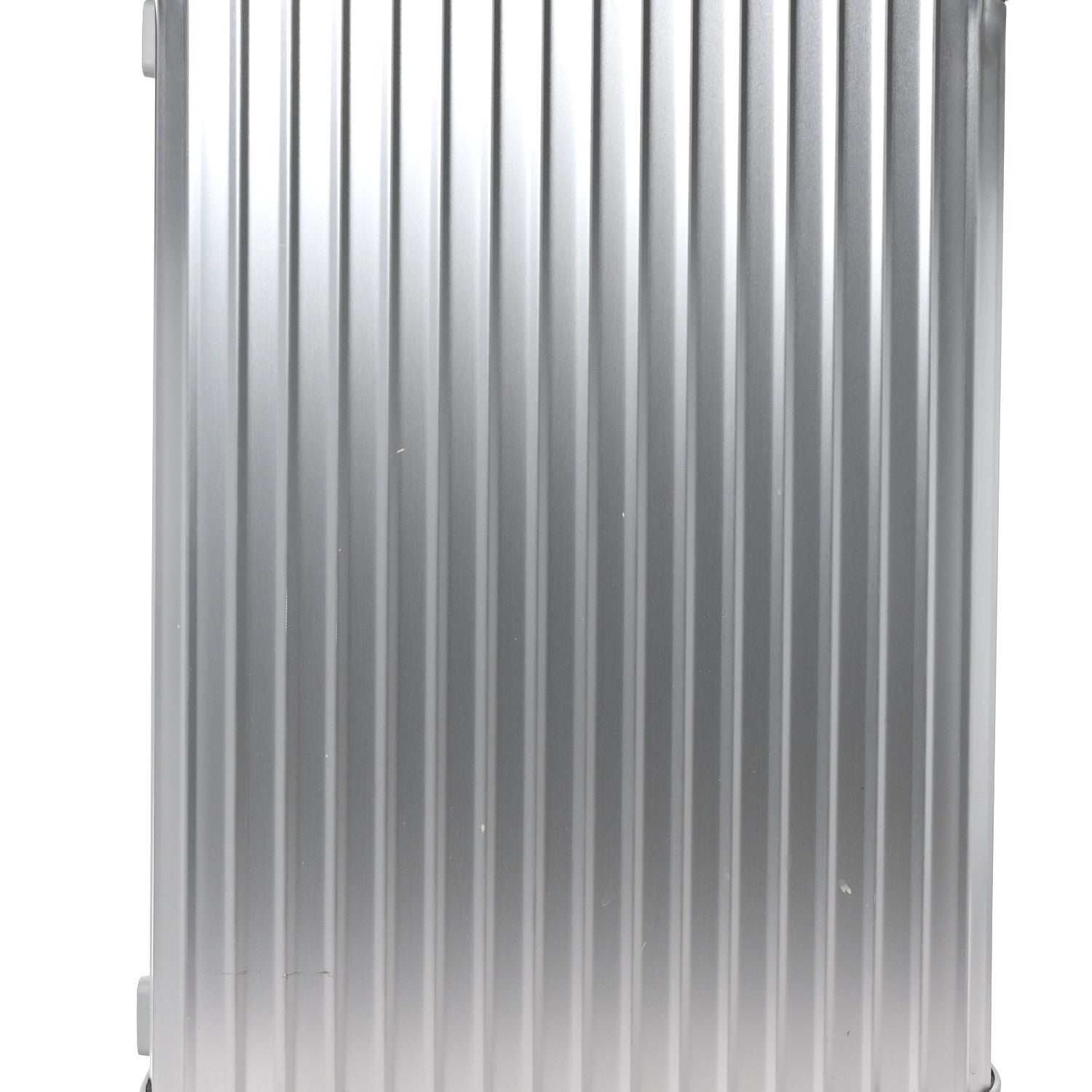 Rimowa Aluminum Original Trunk S Silver 6 of 12