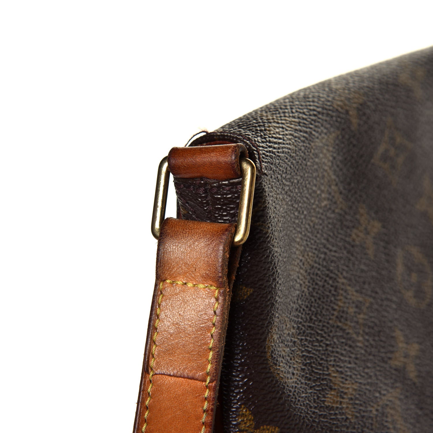 Louis Vuitton Monogram Musette GM 6 of 8
