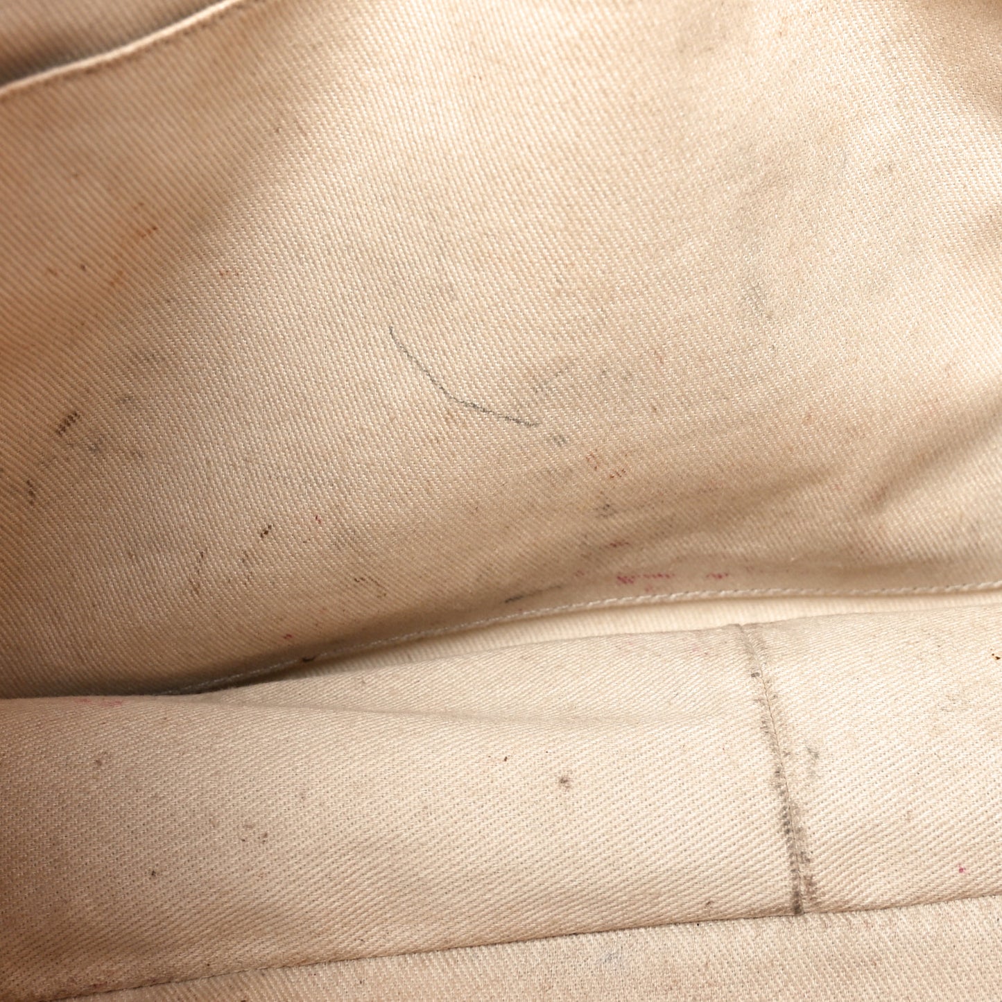 Caviar Quilted Timeless CC Soft Tote Red