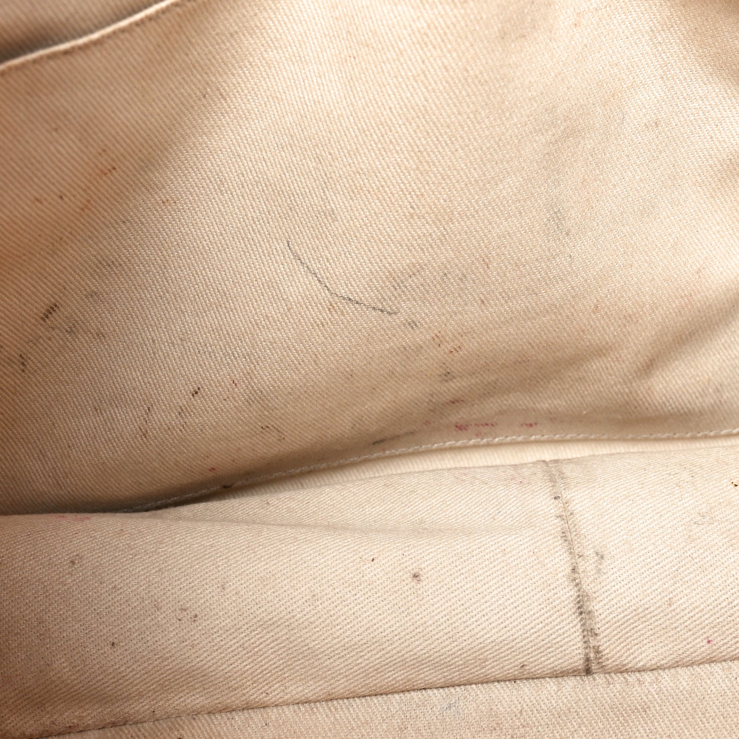 Chanel Caviar Quilted Timeless CC Soft Tote Red 12 of 12