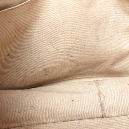 Chanel Caviar Quilted Timeless CC Soft Tote Red 12 of 12