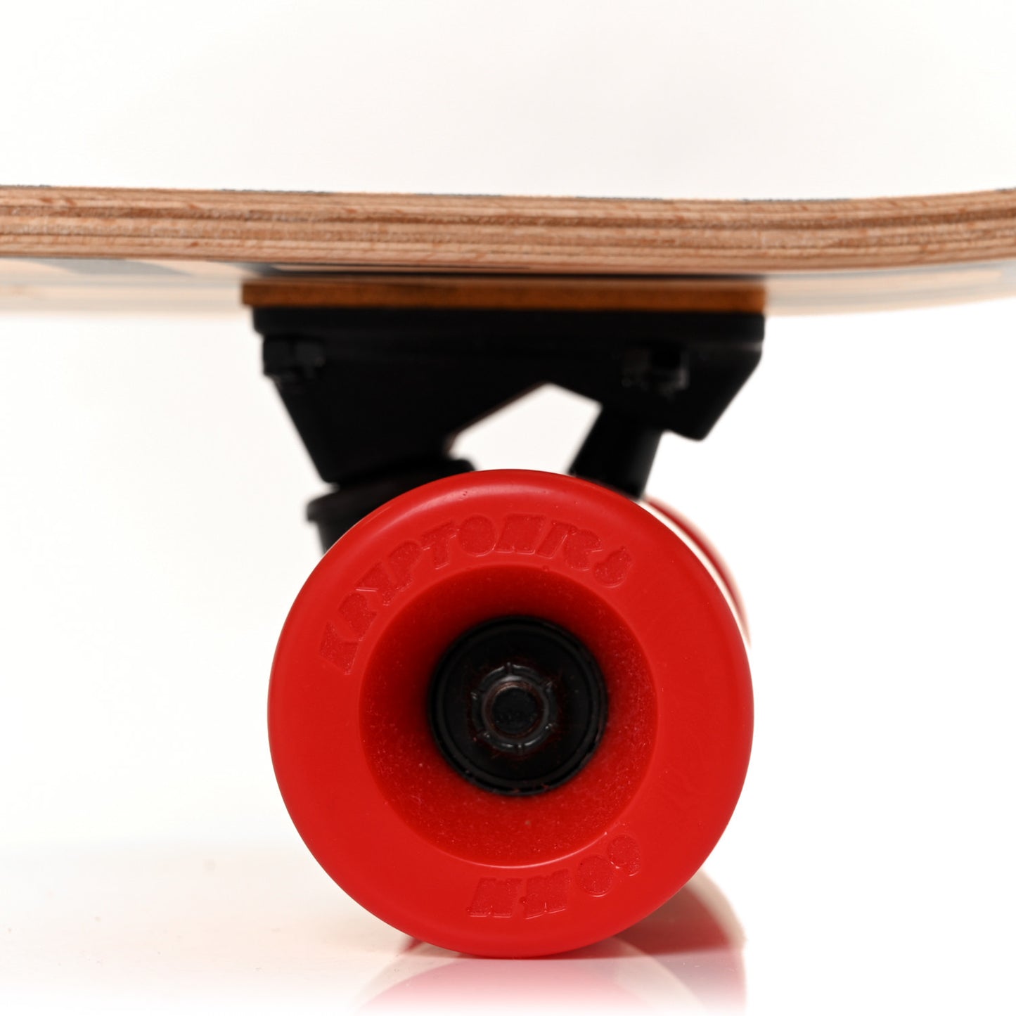 Vosges Maple Beech Wood Manufacture de Boucleries Skateboard
